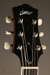 Collings I-30 LC Sherwood Green Fully Hollow Electric Guitar - New