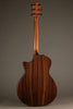 Taylor 414ce Studio Natural Acoustic Electric Guitar - New