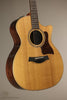 Taylor 414ce Studio Natural Acoustic Electric Guitar - New