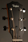 Taylor 414ce Studio Natural Acoustic Electric Guitar - New