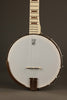 Deering Goodtime 5-String Openback Banjo - New