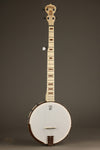 Deering Goodtime 5-String Openback Banjo - New