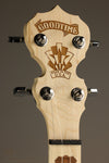 Deering Goodtime 5-String Openback Banjo - New