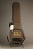 Pisgah Banjo Co. 12" Roscoe - New