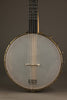 Pisgah Banjo Co. 12" Roscoe - New