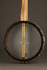 Pisgah Banjo Co. 12" Roscoe - New