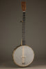Pisgah Banjo Co. 12" Roscoe - New
