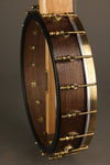 Pisgah Banjo Co. 12" Roscoe - New