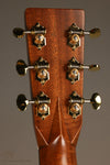 Martin 00-28 Modern Deluxe Steel String Acoustic Guitar - New