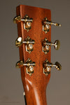 Martin 000-18 Modern Deluxe Steel String Acoustic Guitar - New