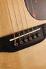Martin 000-18 Modern Deluxe Steel String Acoustic Guitar - New