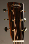Martin 000-28 Modern Deluxe Steel String Acoustic Guitar - New