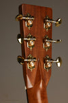 Martin 000-28 Modern Deluxe Steel String Acoustic Guitar - New