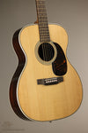 Martin 000-28 Modern Deluxe Steel String Acoustic Guitar - New