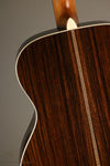 Martin 000-28 Modern Deluxe Steel String Acoustic Guitar - New