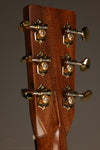 Martin D-28 Modern Deluxe Steel String Acoustic Guitar - New