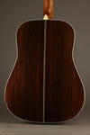 Martin D-28 Modern Deluxe Steel String Acoustic Guitar - New