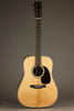 Martin D-28 Modern Deluxe Steel String Acoustic Guitar - New