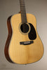 Martin D-28 Modern Deluxe Steel String Acoustic Guitar - New