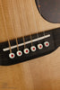 Martin D-28 Modern Deluxe Steel String Acoustic Guitar - New