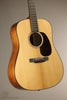 Martin D-18 Modern Deluxe Acoustic Guitar - New