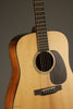 Martin D-18 Modern Deluxe Acoustic Guitar - New