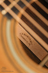 Martin 012-28 Modern Deluxe Steel String Acoustic Guitar - New