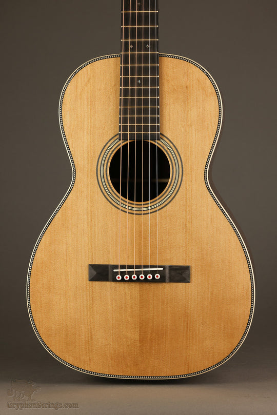 Martin 012-28 Modern Deluxe Steel String Acoustic Guitar - New