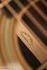 Martin 0012-28 Modern Deluxe Steel String Acoustic Guitar - New