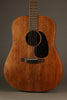 Martin D-15M Steel String Acoustic Guitar - New