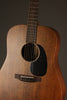 Martin D-15M Steel String Acoustic Guitar - New