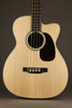 Martin BC-16E Acoustic Electric Bass - New