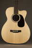 Martin BC-16E Acoustic Electric Bass - New