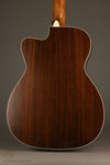 Martin BC-16E Acoustic Electric Bass - New