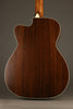 Martin BC-16E Acoustic Electric Bass - New
