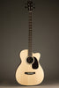 Martin BC-16E Acoustic Electric Bass - New