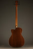 Martin BC-16E Acoustic Electric Bass - New