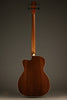 Martin BC-16E Acoustic Electric Bass - New