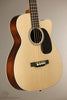 Martin BC-16E Acoustic Electric Bass - New