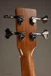 Martin BC-16E Acoustic Electric Bass - New