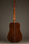 Martin HD12-28 (2025) 12-String Steel String Acoustic Guitar - New