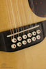 Martin HD12-28 (2025) 12-String Steel String Acoustic Guitar - New