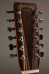 Martin HD12-28 (2025) 12-String Steel String Acoustic Guitar - New
