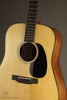 Martin D-18 (2025) Steel String Acoustic Guitar - New