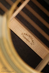 Martin HD-28 (2025) Acoustic Guitar - New