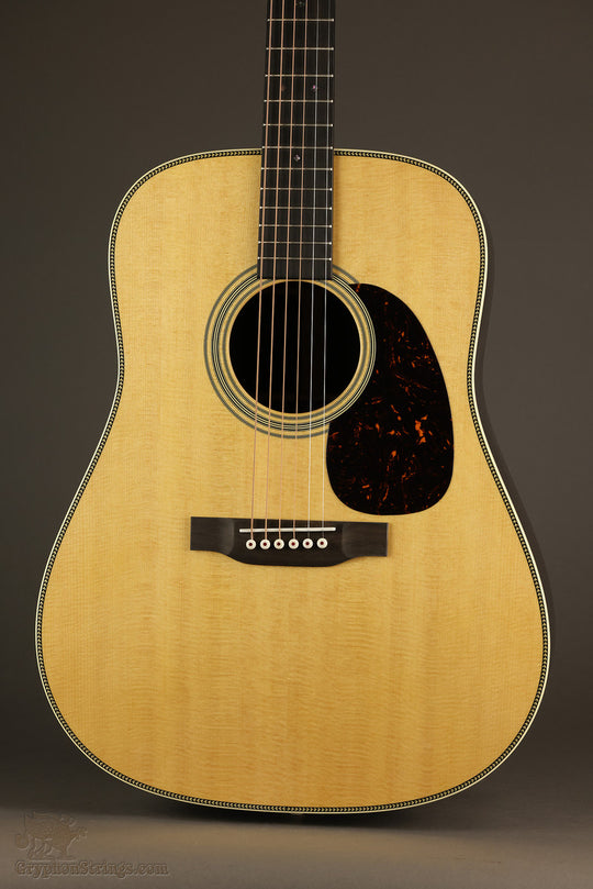 Martin HD-28 (2025) Acoustic Guitar - New