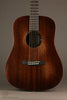 Martin DJRE StreetMaster Steel String Acoustic Guitar - New