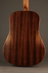 Martin DJRE StreetMaster Steel String Acoustic Guitar - New