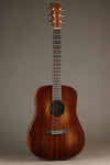 Martin DJRE StreetMaster Steel String Acoustic Guitar - New
