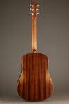 Martin DJRE StreetMaster Steel String Acoustic Guitar - New